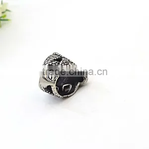 Mix Jewelry Manufacturer China Stainless Steel Jewelry Rings Couple Rings Men Rings Supplier's Choice thumbnail-4