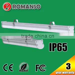 PC Housing Water Proof Ip65 Led Tri-proof Light 2ft/4ft/5ft thumbnail-1