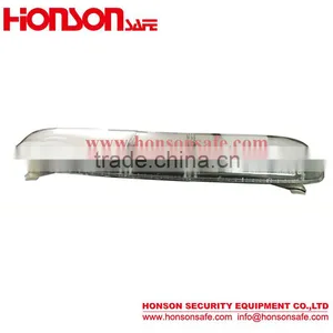 Auto Emergency Ambulance Warning Led Lightbar for Police Car HS3323 thumbnail-5