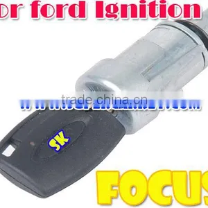 High Quality Ford Focus Ignition Lock thumbnail-1