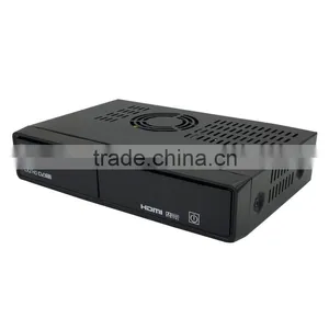Satellite Receiver Genuine Herobox EX2 HD DVB-S2 With BCM7358 752MHZ MIPS Processor Dual Core thumbnail-4