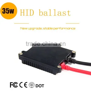 Auto 12v35w Hid Ballast 2015 ac 35w Slim Hid Xenon Ballast 2015 Super dc 35w Hid Ballast f thumbnail-3