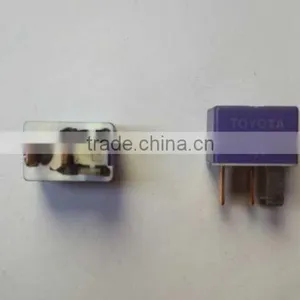 Auto Relay OEM# 28300-28010 for Toyota thumbnail-1