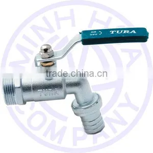 ZINC ALLOY GARDEN TAP thumbnail-1