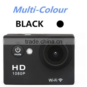 Full hd 1080p Action Camera W9C Wifi Mini Camera With 2.0inch Sport Camera thumbnail-5
