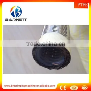 Excellent Dielectric Insulation Properties PTFE Tubing,PTFE Tube,PTFE Teflon Tubing thumbnail-3