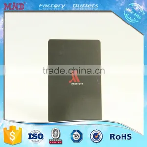 MDC17 Ctomized Printing RFID Plastic NFC Business Cards thumbnail-3
