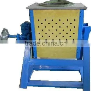 Blast Furnace Smelting Iron Ore Whole Plant Equipment YIFAN Furnace Quality Choice thumbnail-1