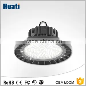 Innovative LED Industrial Lighting Ceiling Light LED High Bay Light thumbnail-1
