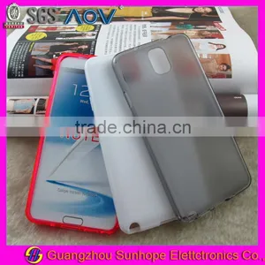 Matte Design Cell Phone Skin for Samsung N9006 Note 3 Note III thumbnail-1