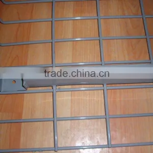 Steel Wire Mesh Fence thumbnail-3