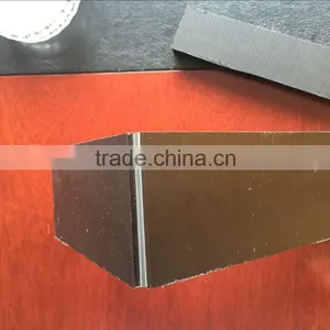 Corflute Materials Core Flute Materials Handling Hotmelt Black Roof Protection Sheet thumbnail-5