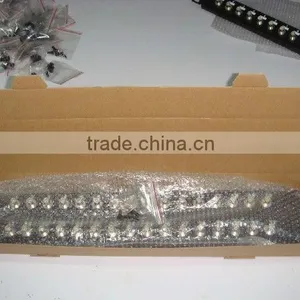 1U 24 Ports BNC Patch Panel thumbnail-3