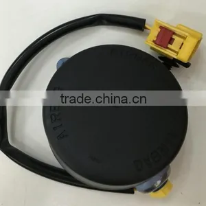 Auto Engine Bonnet Cover Airbag Sensor for Jaguar Spare Parts C2D23552 Quality Choice Supplier's Choice thumbnail-1