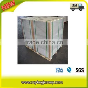 Coating Single PE Coated Paper In Sheet Paper Cup Fan Paper Rolls Quality Choice thumbnail-3