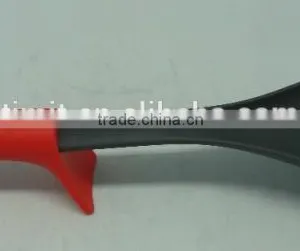 NYLON KITCHEN TOOL PASTING SPOON thumbnail-1