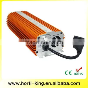 Hydroponic Hid Dimmable Electronic Ballast Manufacturing Ballast thumbnail-1