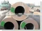 ASTM A210 Seamless Steel Pipe thumbnail-1