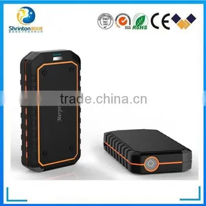 High Quality Mini Portable Car Jump Starter Power Bank Carku E-power-21 Emergency Battery thumbnail-3