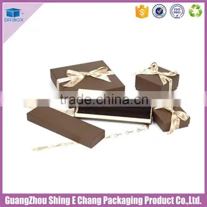 Special Design Customized Jewelry Box Parts thumbnail-1