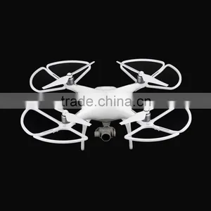 White Removable Propellers Prop Protectors Guard Bumpers For DJI Phantom 4 thumbnail-4