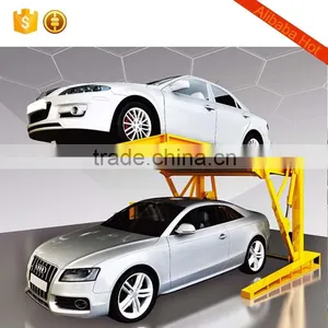 Laos Car Elevator Parking Systems thumbnail-5