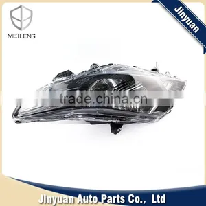 Hot Sale 33150-TM0-H01 Auto Head Light Lamp Electrical System Jazz For Honda thumbnail-2