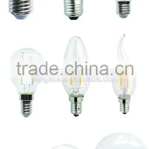 Led Filament Bulb Lampe a Led Lamp thumbnail-1