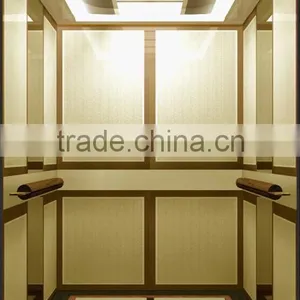 Luxury Passenger Elevator thumbnail-1