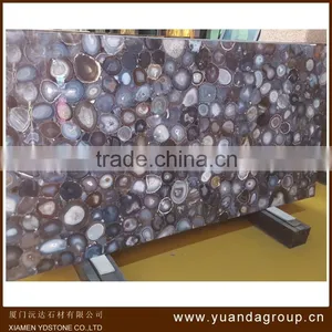 Contemporary Cheapest China Artificial Marble for Countertops thumbnail-5
