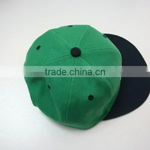 Camo Custom Snap Cap 3d Models Snapback thumbnail-4