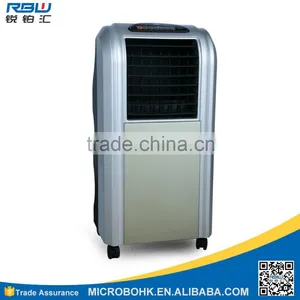 Large Capacity Portable Cheap Industrial 220 Volt Cool Air Fan thumbnail-3