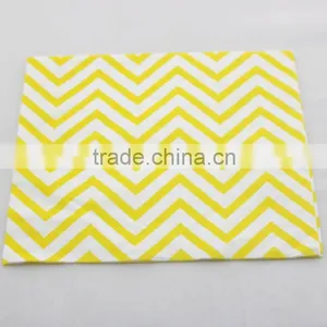 Event&Party 33*33CM Disposable Wedding Birthday Paper Napkins thumbnail-5
