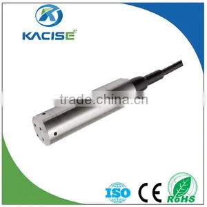 GXPS Pressure Sensor for Wide Scope of Application thumbnail-1