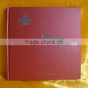 Cheap Hardcover Book Printing, Magazine Printing Service thumbnail-5