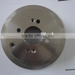 Brake Disc OEM NO. 58411-1C800 for Car thumbnail-1