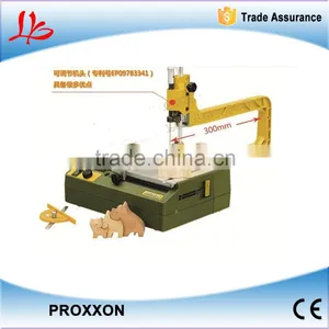 Hot Sell Mini Lathe PROXXON Garland Saw Table Saw Jig Saw thumbnail-1