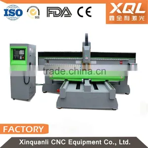 Multi Spindle Wood Carving Cnc Router With Vacuum Pump thumbnail-1