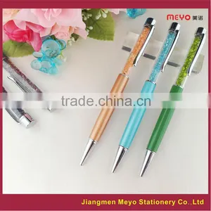 With Stylus Crystal Pen,smartphone Stylus Crystal Pen,with Colors Filled Crystal Pen thumbnail-2