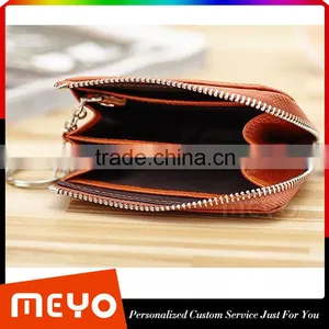 New Arrival Outdoor Credit Card Bag With Car Key Ring Supplier's Choice thumbnail-3