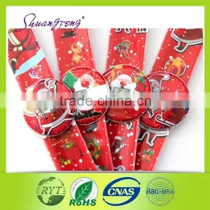 2016 China Supplier New Arrival Promotional PVC Watch thumbnail-3