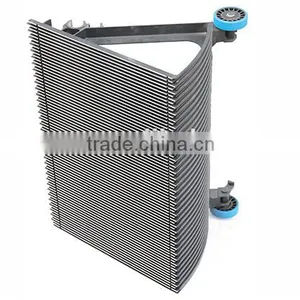 Escalator Step XBA455T12 600mm thumbnail-1