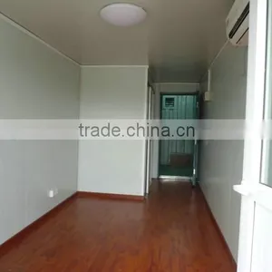 Sandwich Panel Steel Structure Kit Houses for Sale thumbnail-6