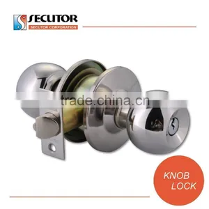 Door Handle Knob Lock Sets thumbnail-1