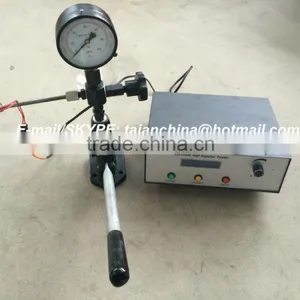 CR1000 Common Rail Injector Tester thumbnail-3