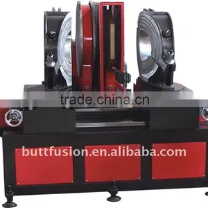 SHG450 Plastic Pipe Fitting Fusion Machine thumbnail-1