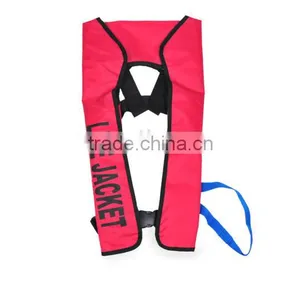 Offshore Marine Life Jacket thumbnail-1