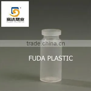 Plastic Vaccine Bottle 10ml thumbnail-1