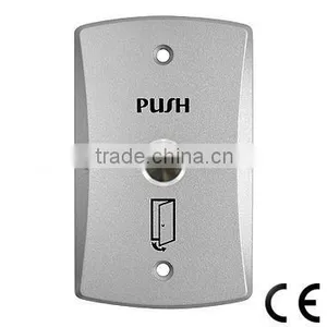 Exit Push Button , Zinc Alloy , Door Exit Button thumbnail-1