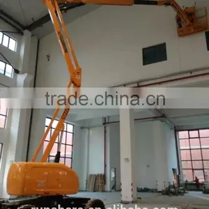 20m Work Platform thumbnail-3